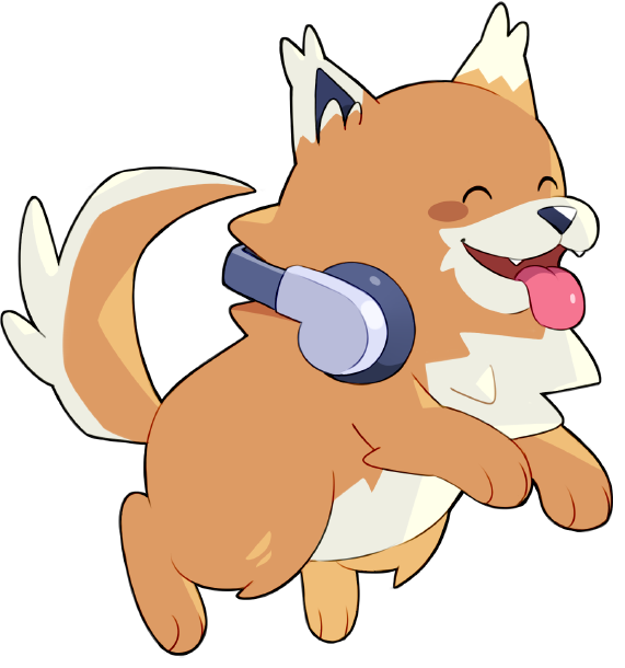 portrait #3 of Barkley