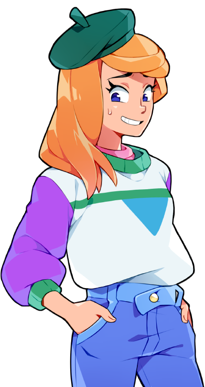 portrait #3 of Kayleigh