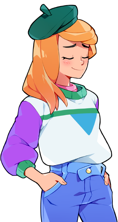 portrait #4 of Kayleigh