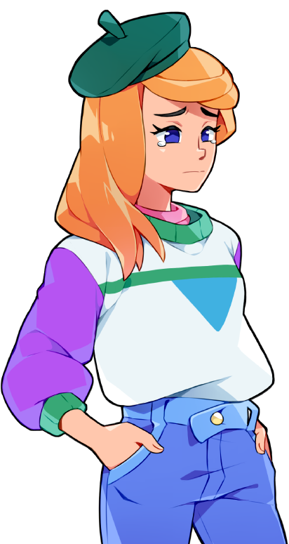 portrait #7 of Kayleigh