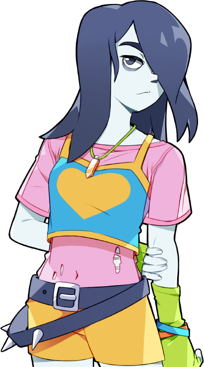 portrait #11 of Sunny