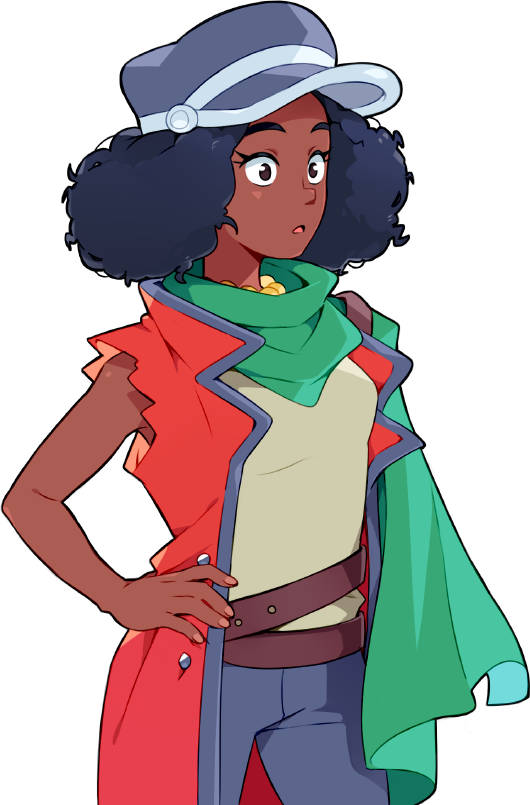 portrait #7 of Viola