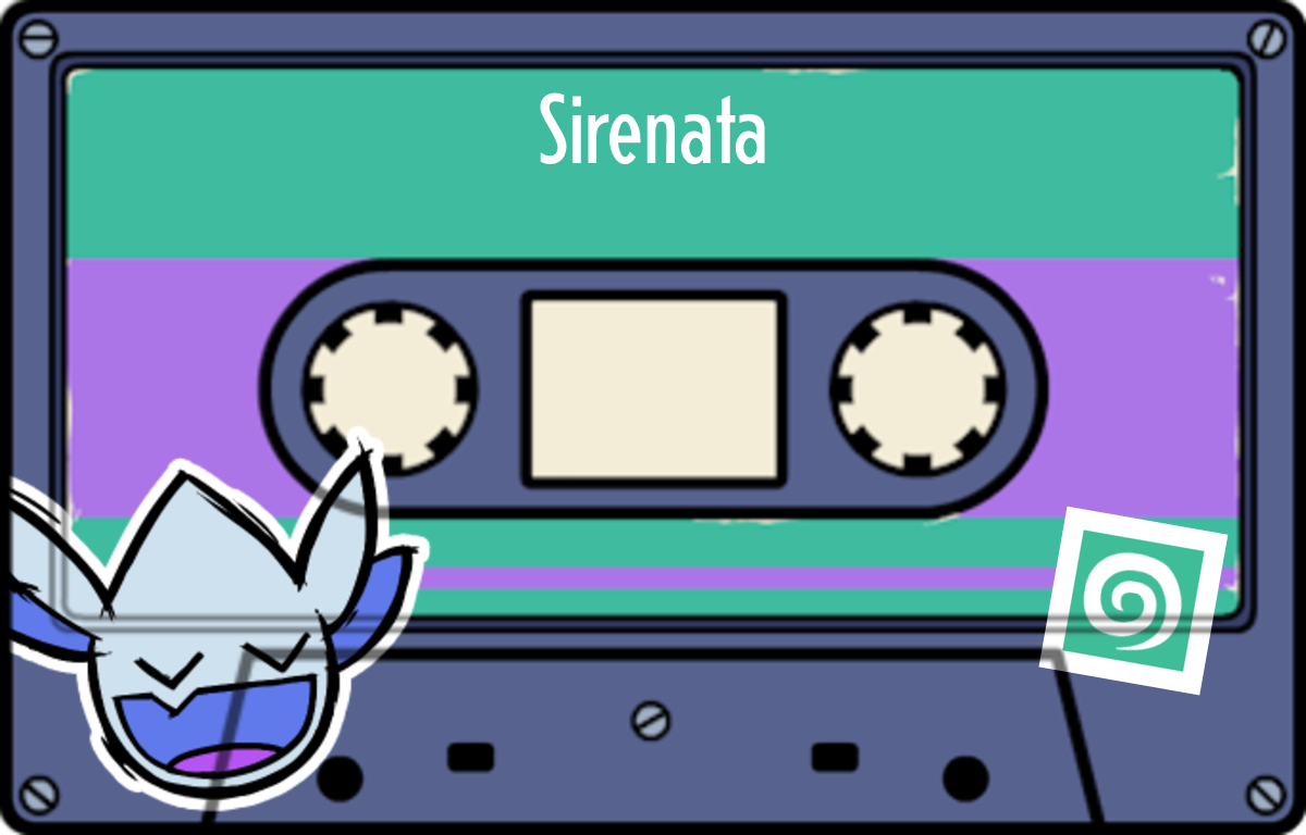 tape Sirenata