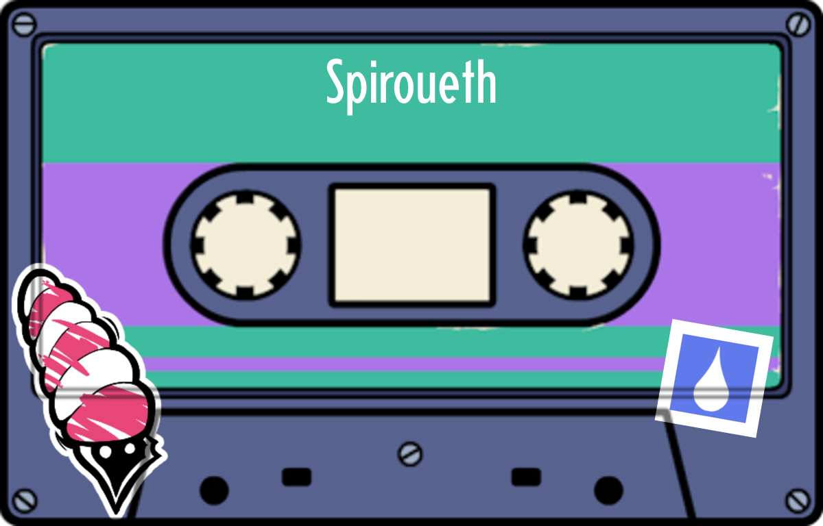 tape Spiroueth
