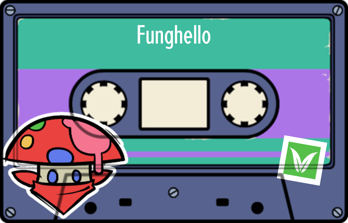 tape Funghello